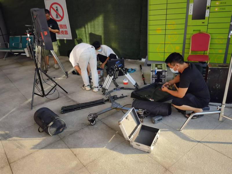 数据驱动，精准触达——武宁县TVC与广告片拍摄制作的数据化转型
