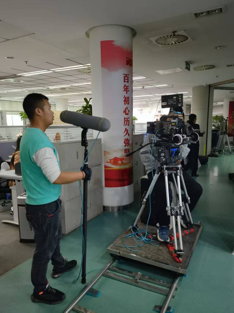 武宁县广告片拍摄：用故事化表达传递品牌温度，拉近与用户的距离！