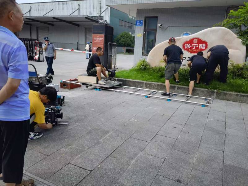 武宁县TVC拍摄：制造业专属TVC方案，用镜头展现企业硬核实力！