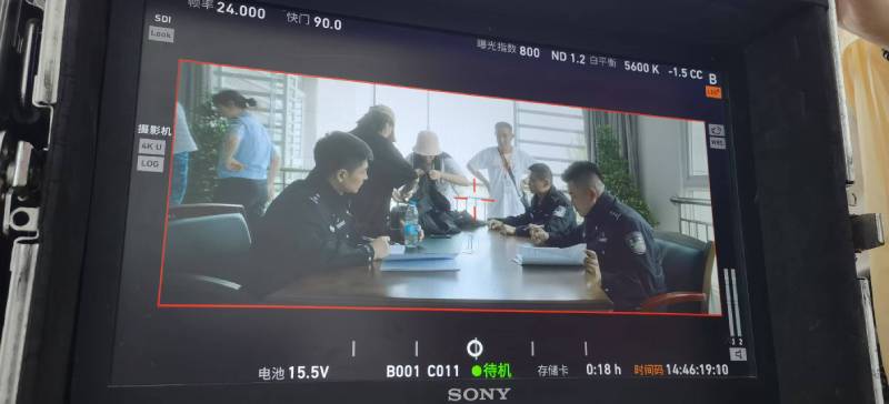 武宁县TVC拍摄：活动类广告专属，即时产出高光内容，满足宣发时效！