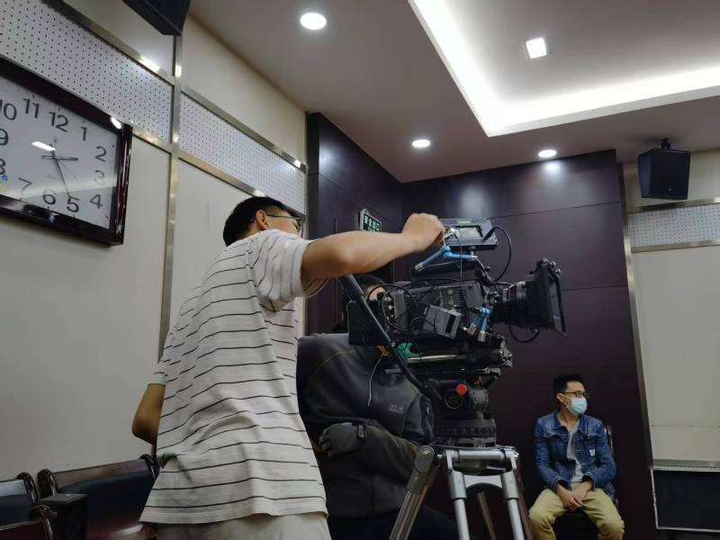 价值沉淀，长效赋能——武宁县TVC与广告片拍摄制作的长效价值构建