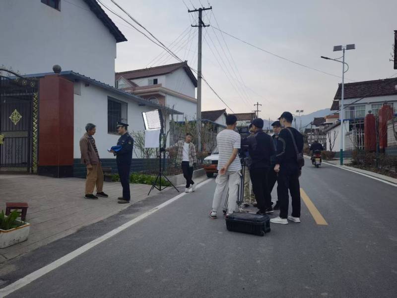 武宁县TVC制作：多版本适配全渠道投放，让广告发挥最大价值！