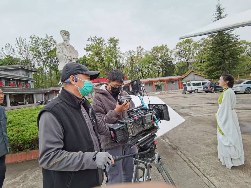 武宁县广告片拍摄公司：从策划到投放，一站式服务，让品牌传播更高效！