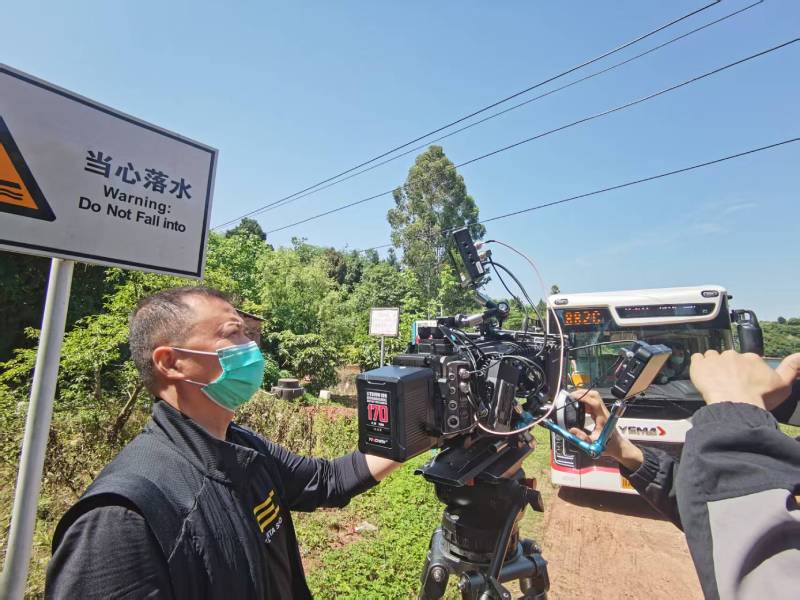 武宁县TVC拍摄公司：深耕本地市场，为品牌定制专属拍摄方案