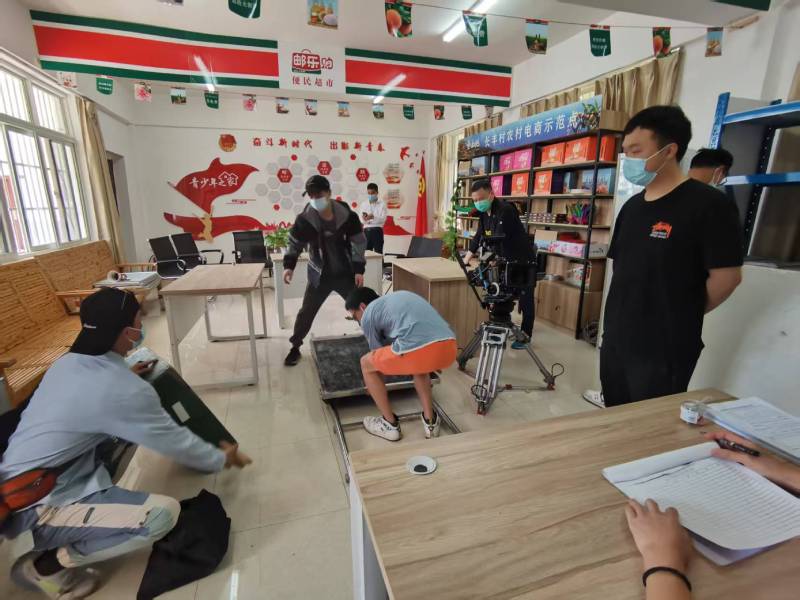 武宁县广告片拍摄公司