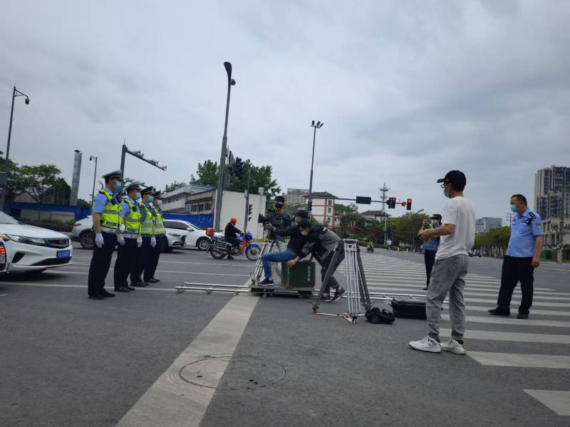 武宁县TVC拍摄公司：医疗科技企业信赖之选，专业内容可视化呈现！