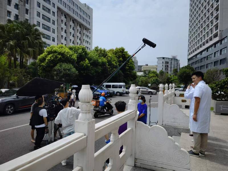 武宁县广告片拍摄公司低成本实现高规格制作的诀窍